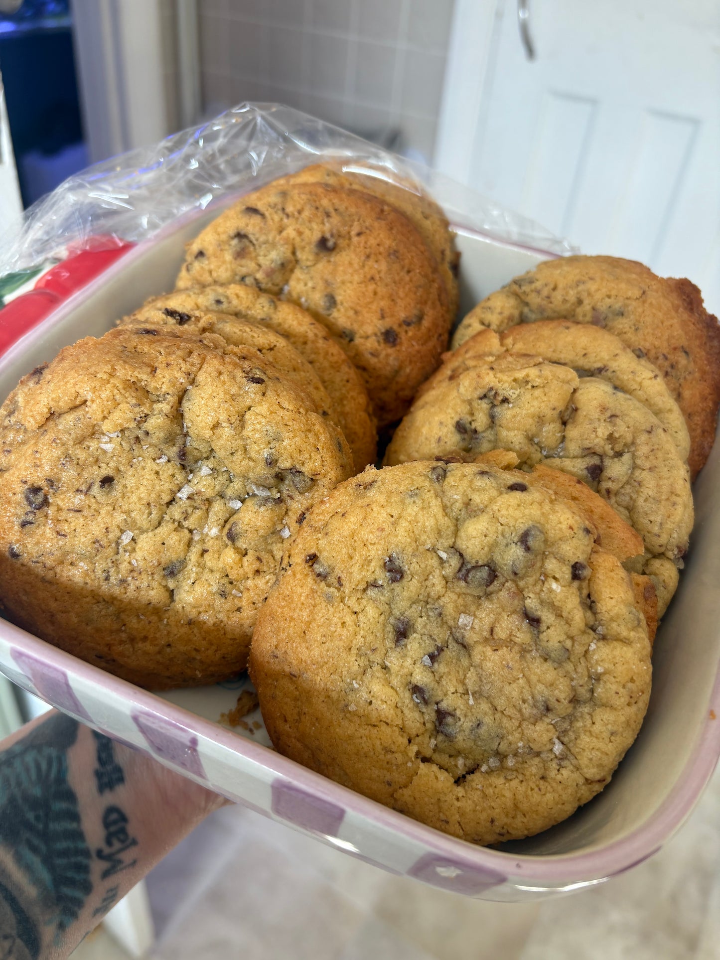 Fathers Day Treat Box