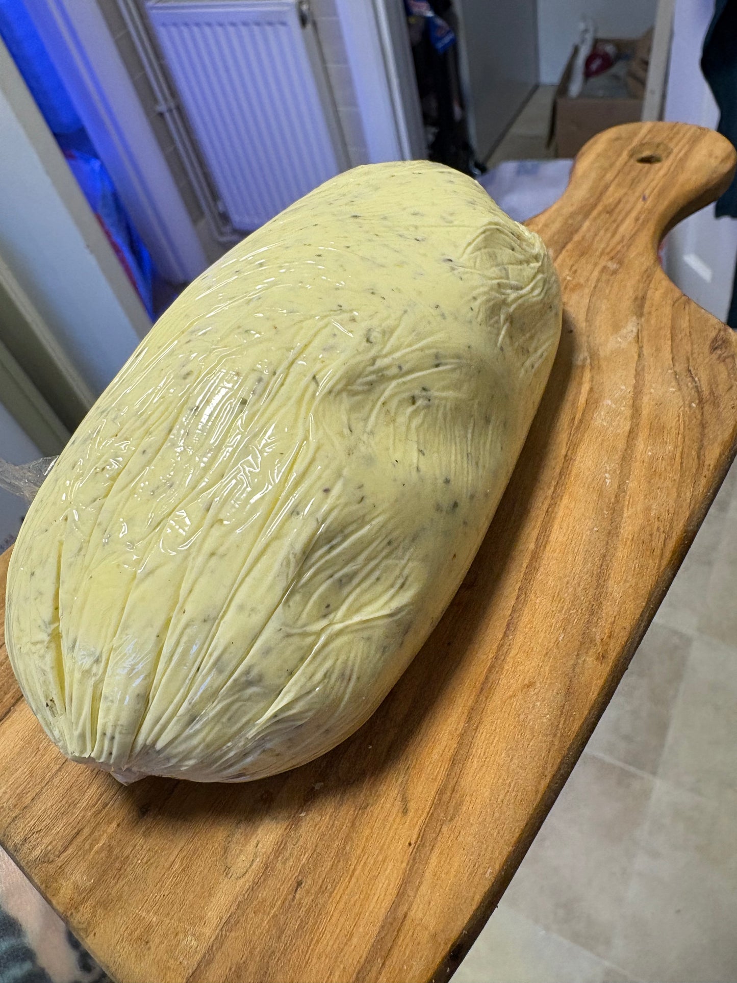 Compound Butters