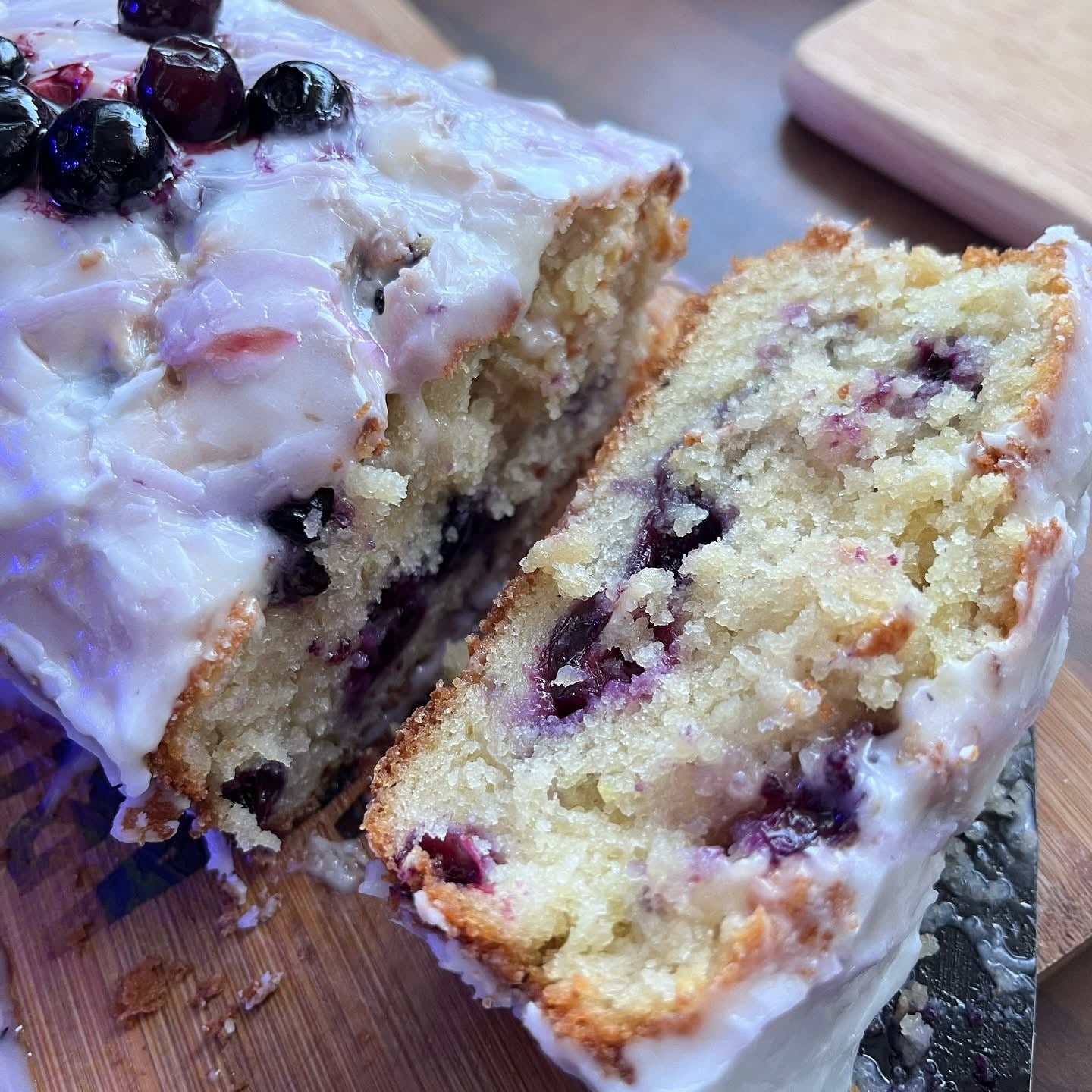 Mystery Bakes Box