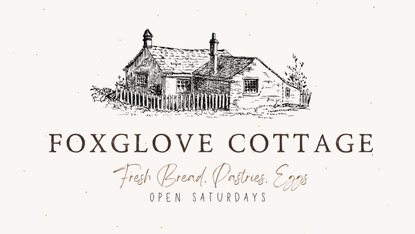 The Foxglove Cottage Bakery