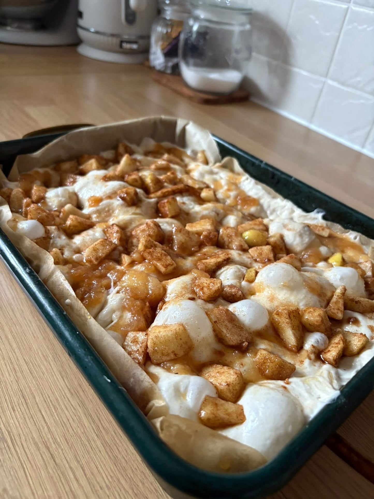 Sourdough Focaccia