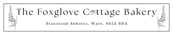 The Foxglove Cottage Bakery